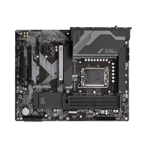 Mainboard Gigabyte Z790 UD AX giá rẻ