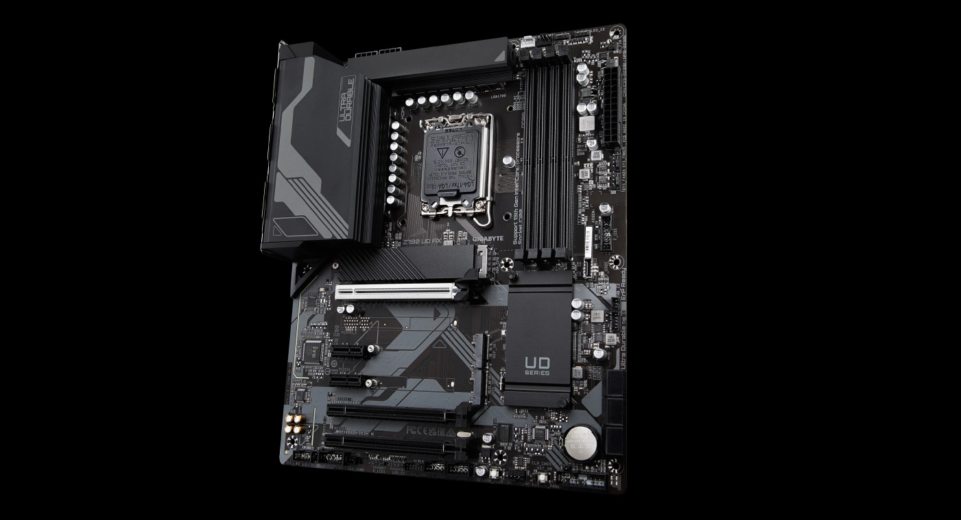 Mainboard Gigabyte Z790 UD AX