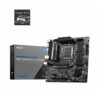 MAINBOARD MSI PRO B660M-A DDR4 Chính hãng tại Nguyễn Vũ Store