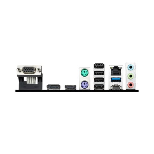 MAINBOARD MSI PRO B660M-P DDR4 giá rẻ tại Nguyễn Vũ Store