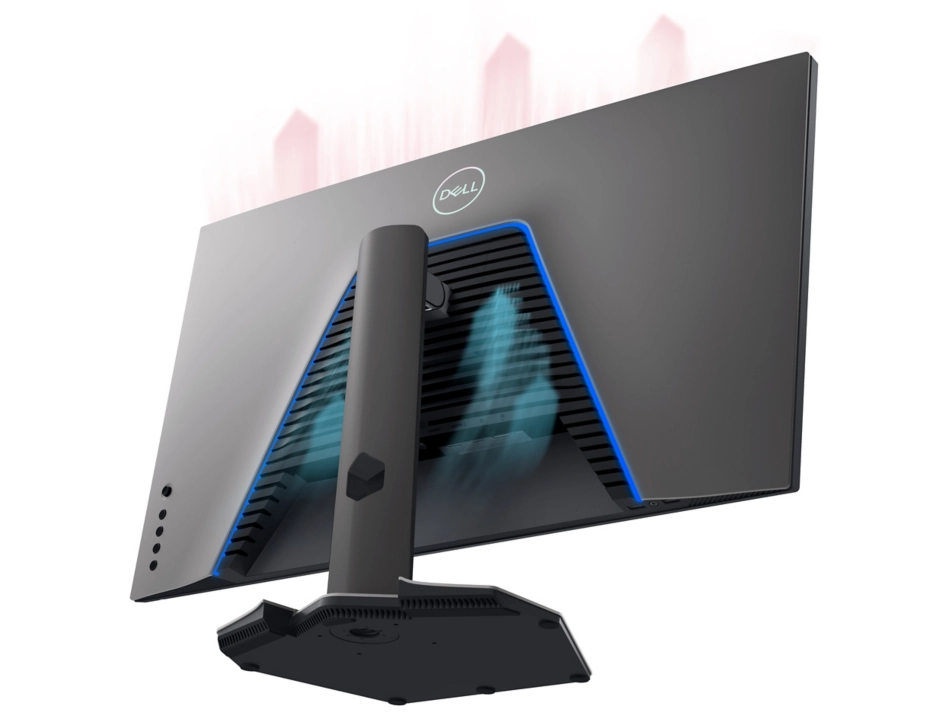 Màn hình Dell G3223D 31.5 inch QHD 165Hz 1ms