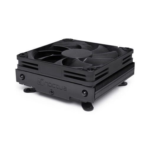 Tản nhiệt khí CPU NOCTUA NH-L9I-17XX Chromax Black Chính hãng tại Nguyễn Vũ Store