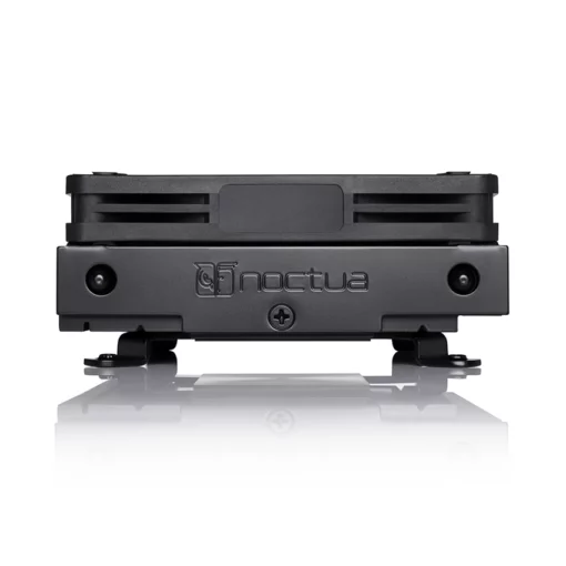 Tản nhiệt khí CPU NOCTUA NH-L9I-17XX Chromax Black Chính hãng