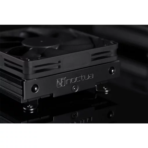 Tản nhiệt khí CPU NOCTUA NH-L9I-17XX Chromax Black giá rẻ