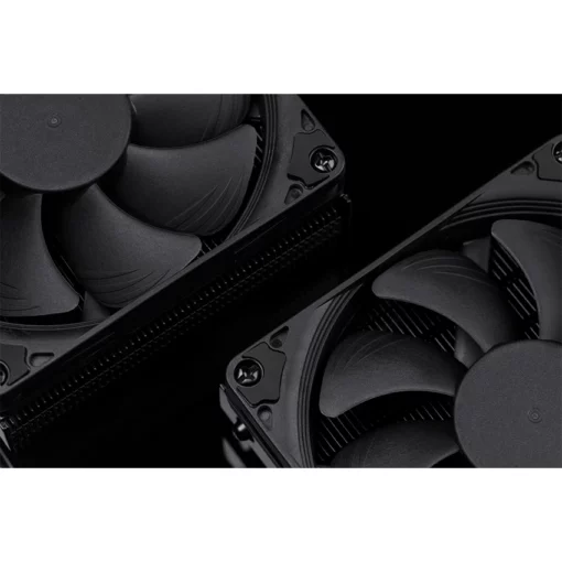 Tản nhiệt khí CPU NOCTUA NH-L9I-17XX Chromax Black giá rẻ chính hãng