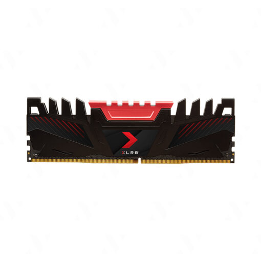 Ram PNY XLR8 Gaming 8GB (1x8GB) DDR4 3200MHz giá rẻ chính hãng