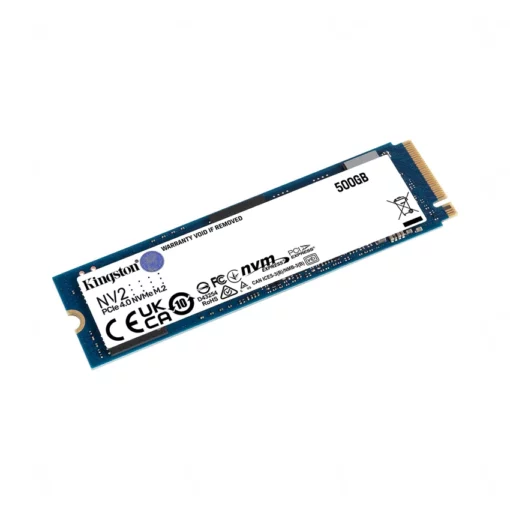 SSD Kingston NV2 500GB