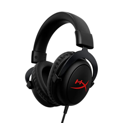 Tai nghe HyperX Cloud Core 7.1 Chính hãng tại Nguyễn Vũ Store