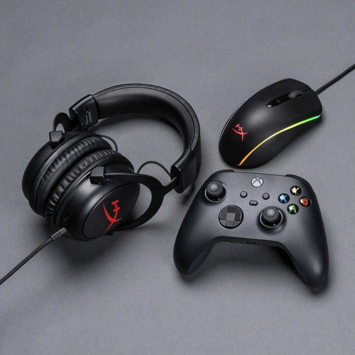 Tai nghe HyperX Cloud Core 7.1