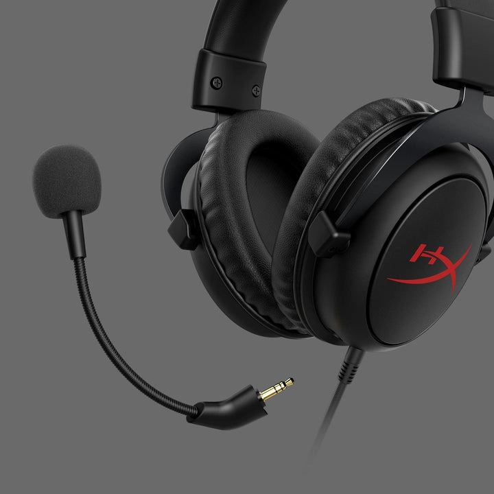 Tai nghe HyperX Cloud Core 7.1