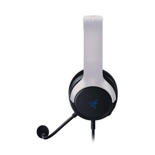 Tai Nghe Razer Kaira X For PlayStation White (2021) RZ04-03970200-R3M1