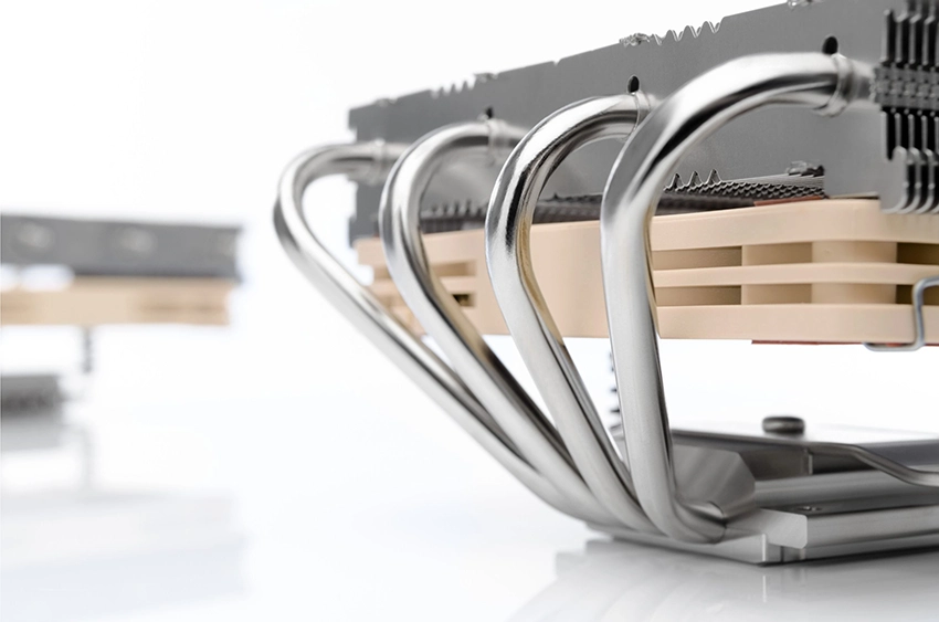 Tản nhiệt khí CPU NOCTUA NH-L12S