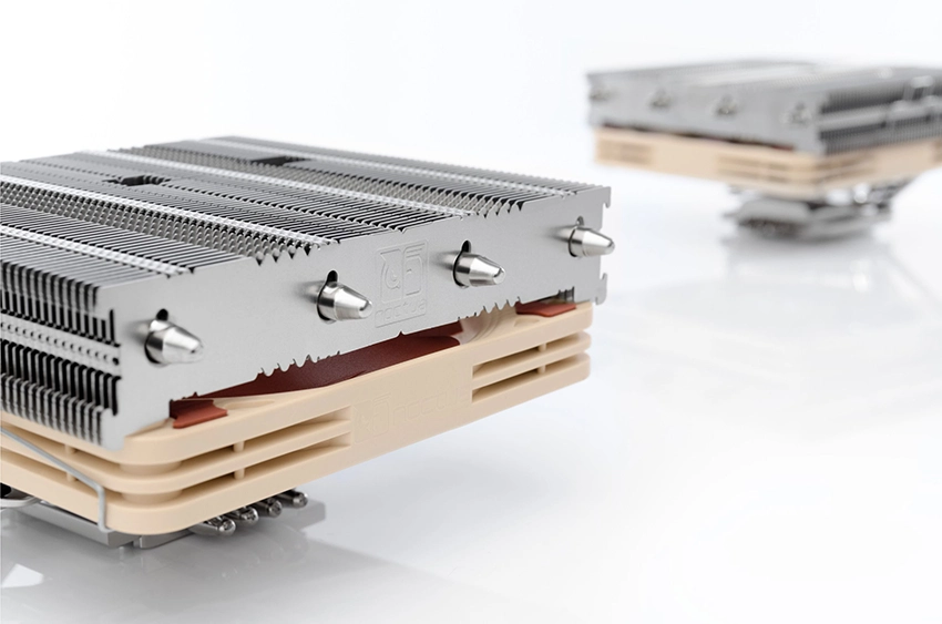Tản nhiệt khí CPU NOCTUA NH-L12S