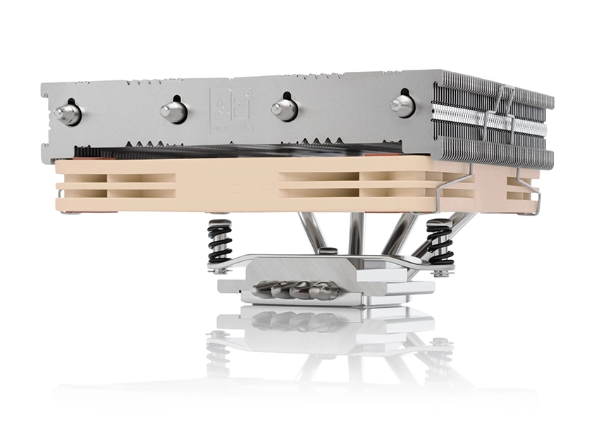 Tản nhiệt khí CPU NOCTUA NH-L12S