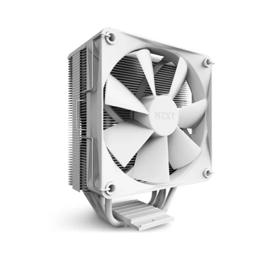 Tản nhiệt khí CPU NZXT T120 Trắng