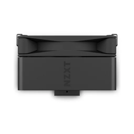 Tản nhiệt khí CPU NZXT T120 Đen