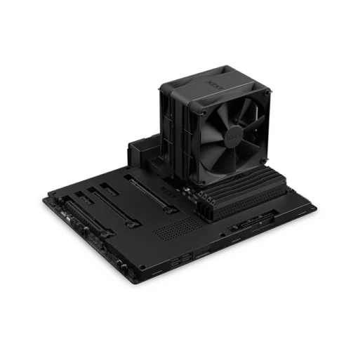 Tản nhiệt khí CPU NZXT T120 Đen