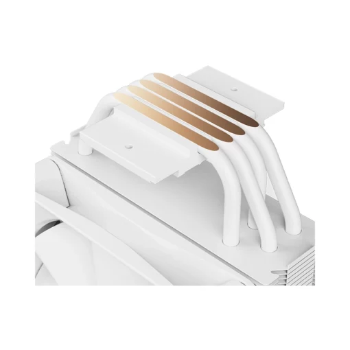 Tản nhiệt khí CPU NZXT T120 Trắng