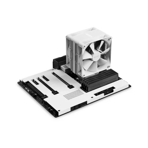 Tản nhiệt khí CPU NZXT T120 Trắng