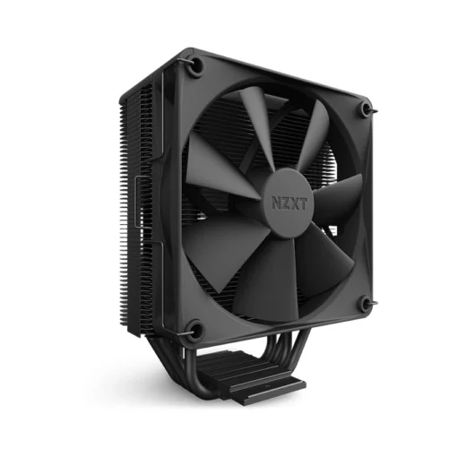 Tản nhiệt khí CPU NZXT T120 Đen
