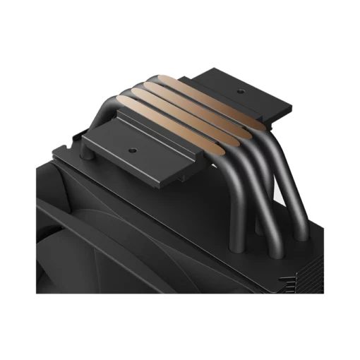 Tản nhiệt khí CPU NZXT T120 Đen