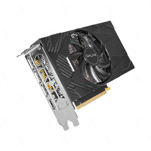 VGA GALAX GeForce RTX 3050 V2 8GB GDDR6 Chính hãng giá rẻ