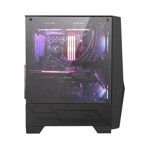 Vỏ Case MSI MAG FORGE 100R Chính hãng