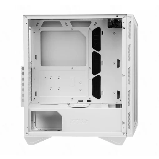 Vỏ Case MSI MPG GUNGNIR 110R White Mid-Tower giá rẻ