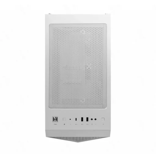 Vỏ Case MSI MPG GUNGNIR 110R White Mid-Tower giá rẻ