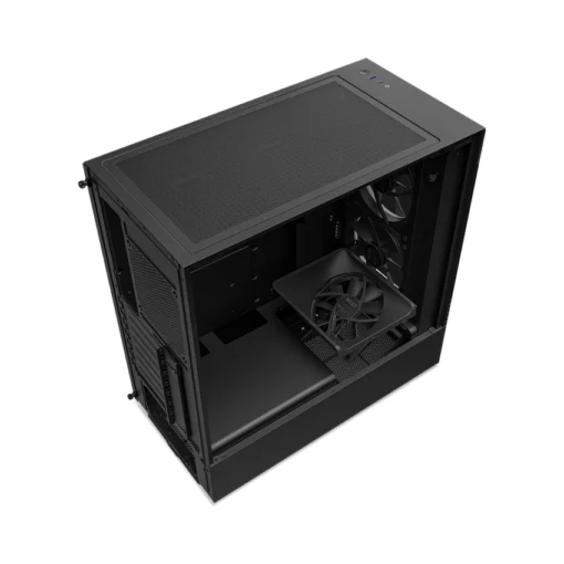 Vỏ Case NZXT H5 Elite Đen Chính hãng tại Cần Thơ