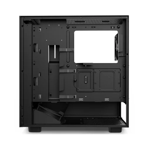 Vỏ Case NZXT H5 Flow Đen giá rẻ tại Nguyễn Vũ Store