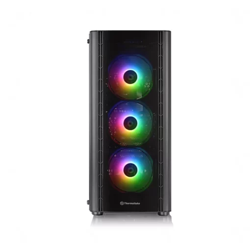 Vỏ case Thermaltake V250 TG ARGB Chính hãng