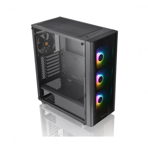 Vỏ case Thermaltake V250 TG ARGB giá rẻ chính hãng