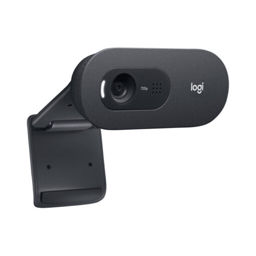 Webcam Logitech C505 HD