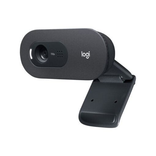 Webcam Logitech C505 HD