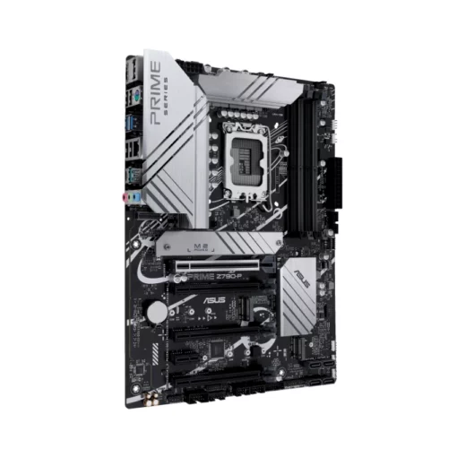 ASUS PRIME Z790-P-CSM chính hãng giá rẻ tại Nguyễn Vũ