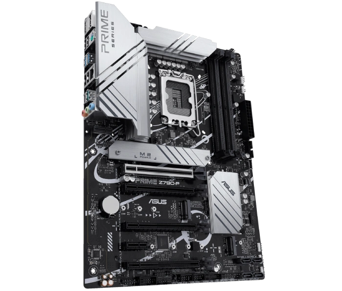 ASUS PRIME Z790-P-CSM