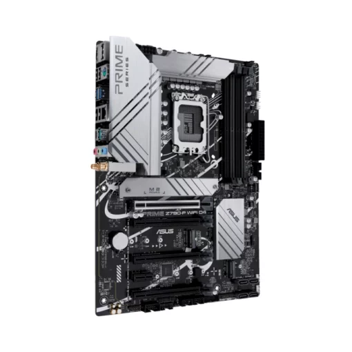 ASUS PRIME Z790-P WIFI chính hãng giá rẻ tại Nguyễn Vũ