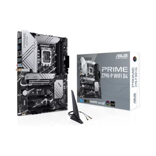 ASUS PRIME Z790-P WIFI chính hãng giá rẻ tại Nguyễn Vũ Store Cần Thơ