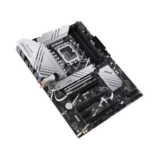 ASUS PRIME Z790-P WIFI chính hãng tại Nguyễn Vũ