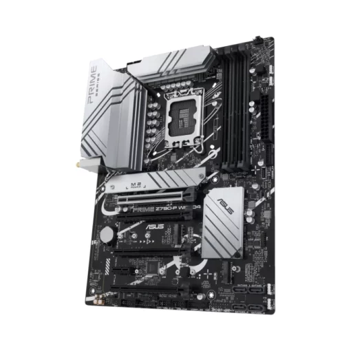 ASUS PRIME Z790-P WIFI chính hãng tại Nguyễn Vũ Store