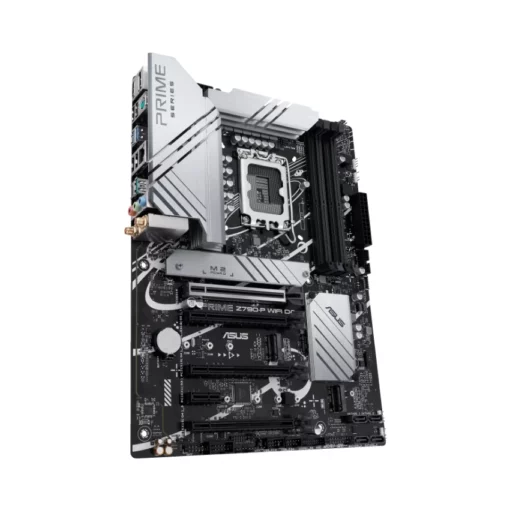 ASUS PRIME Z790-P WIFI chính hãng tại Nguyễn Vũ Store Cần Thơ