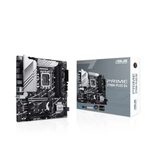 ASUS PRIME Z790-PLUS chính hãng giá rẻ tại Nguyễn Vũ Store Cần Thơ