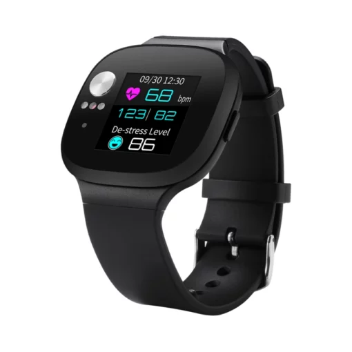 ASUS VivoWatch BP HC-A04 chính hãng tại Nguyễn Vũ Store Cần Thơ