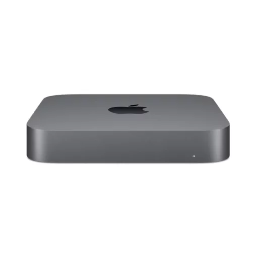 Mac Mini 8th chính hãng tại Nguyễn Vũ Store