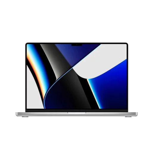 Macbook Pro M1 16-Inch màu bạc chính hãng tại Nguyễn Vũ Store Cần Thơ