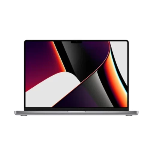 Macbook Pro M1 16-Inch màu xám chính hãng tại Nguyễn Vũ Store