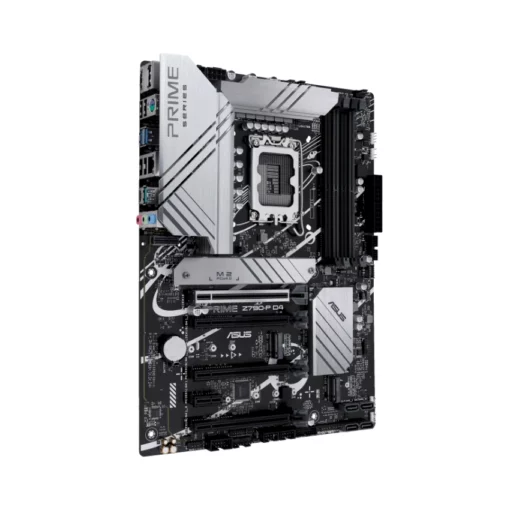 Mainboard ASUS PRIME Z790-P chính hãng giá rẻ tại Nguyễn Vũ