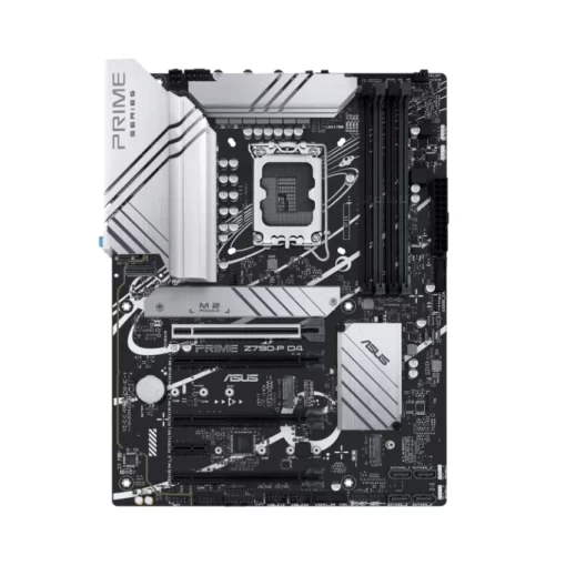 Mainboard ASUS PRIME Z790-P chính hãng giá rẻ tại Nguyễn Vũ Store