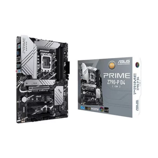 Mainboard ASUS PRIME Z790-P chính hãng giá rẻ tại Nguyễn Vũ Store Cần Thơ